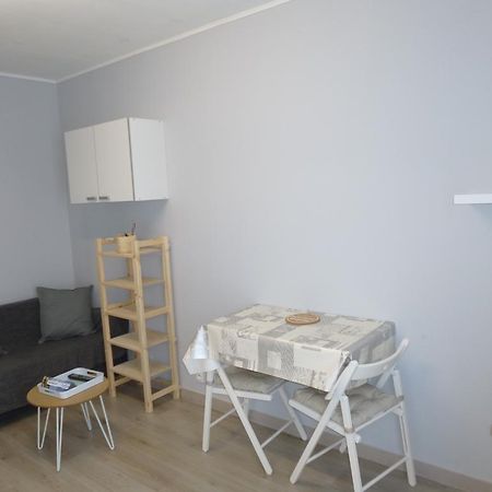 Apartament Les Gemeaux Balaruc-les-Bains Zewnętrze zdjęcie