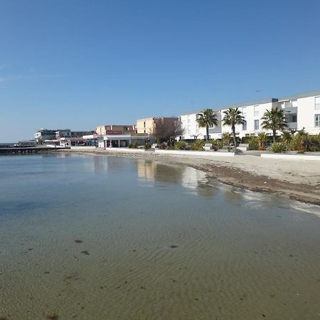 Apartament Les Gemeaux Balaruc-les-Bains Zewnętrze zdjęcie