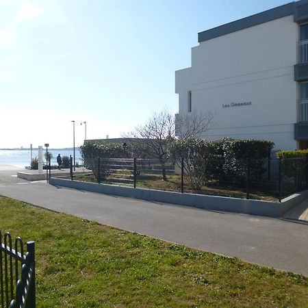 Apartament Les Gemeaux Balaruc-les-Bains Zewnętrze zdjęcie