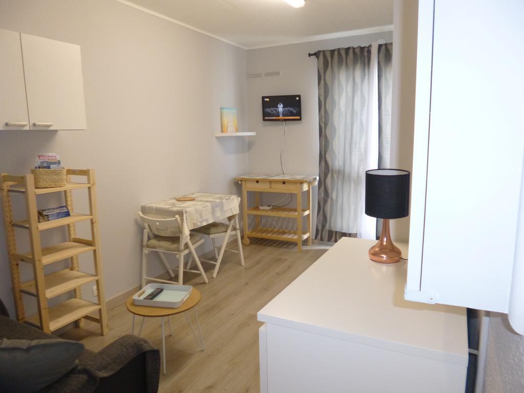 Apartament Les Gemeaux Balaruc-les-Bains Zewnętrze zdjęcie